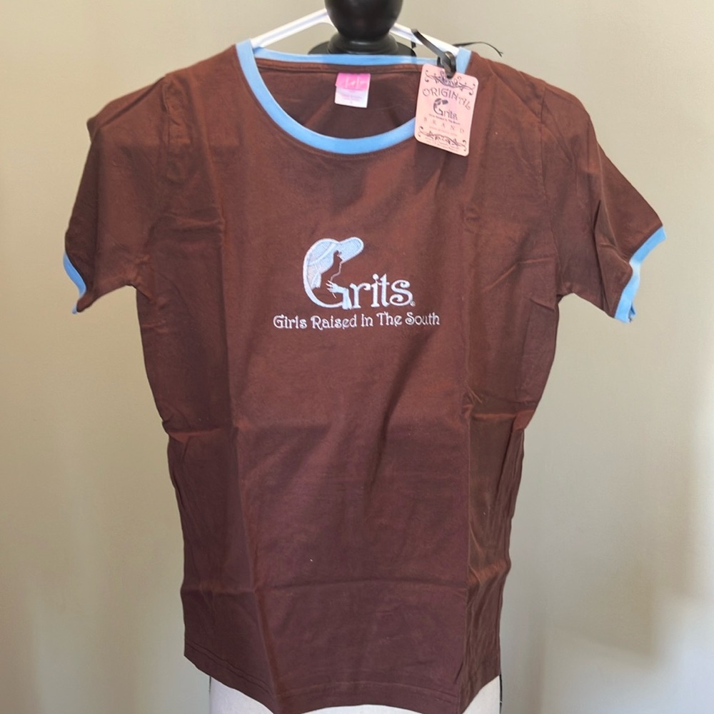 Girls Raised In The South Shirt